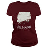 Image of Halloween Face 3 T-Shirt