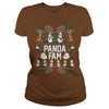 Image of PANDA FAM UGLY CHRISTMAS SWEATER