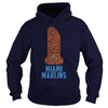 Image of Miami Marlins T Shirt