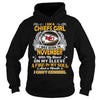 Image of i am a chiefs girl november