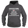 Image of NFL CHIEFS 178 GIRL