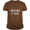Image of Creeping It Real Funny