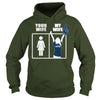 Image of Seahawks T-shirt, Seahawks Hoodies