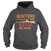 Image of Hunters are Royal Blood T-Shirt