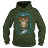 Image of CGsportskullPhiladelphia Eagles
