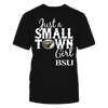 Image of Bemidji State Beavers - Just A Small Town Girl
