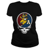 Image of GratefulDead Appalachian State Mountaineers