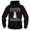 Image of Daenerys Targaryen Merry Christmas ugly shirt hoodie sweater longsleeve