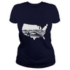 Image of Native American Shirt