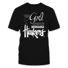 Image of This Girl Loves the Nebraska Huskers