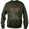 Image of PISCES CHRISTMAS