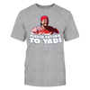 Image of Yadier Molina - If Found Please Return To Yadi