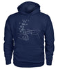 Image of Cowboys - Cowboys Nails T-shirt