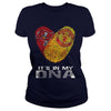 Image of BUCCANEERS Manchester United Its In My DNA Tshirt