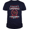 Image of NFL-CARDINALS 165 I DONT SUFFER