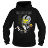 Image of RAIDERS Tshirt LIMITED EDITION