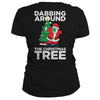 Image of Christmas - abbing Around The Christmas