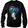 Image of Eagles Penn TShirt