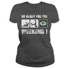Image of GO PACKERS