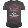 Image of CHIEFS 09 Fan