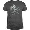 Image of DISNEYS HALLOWEEN T-SHIRT MICKEY