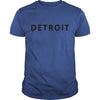 Image of Detroit Drips