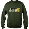 Image of Love UAB BLAZERS
