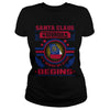 Image of Santa Claus Shirt