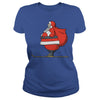 Image of santa T-Shirts201749260433