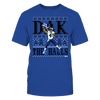 Image of Dak Prescott - Ugly Christmas Sweater