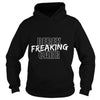Image of Derek Freaking Carr T-Shirt