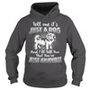 Image of Shih Tzu Dog, Shih Tzu Gift Shirt, Shih Tzu for Christmas