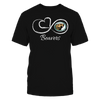 Image of Bemidji State Beavers - Infinite Heart