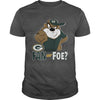 Image of PACKERS Tshirt LIMITED EDITION