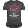 Image of 49ers 12 Fan