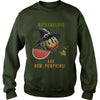 Image of Unique original funny no pumpkin watermelon halloween t shirt