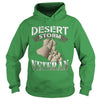 Image of Desert Storm Veteran Tshirt