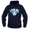 Image of ItaliaKnicksSoccer T-Shirts