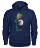 Image of Chicago Bears Teen GrootTshirt 2018