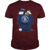 Image of VGSportBaseballSnoopyHouseSanDiegoPadres