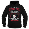 Image of STEELERS Fan