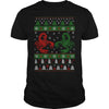 Image of Scorpion Ugly Christmas Sweater New