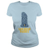 Image of San Diego Padres T Shirt