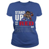 Image of stand up and say patriots