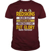 Image of but glory lasts forever redskins