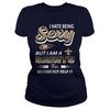 Image of Saints Fan T-Shirt