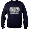 Image of DOLPHINS Fan