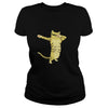 Image of dab cat