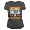 Image of Asshole queen of halloween