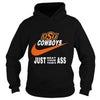 Image of Just Oklahoma State Cowboys